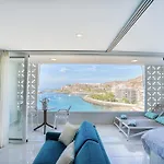 아파트 Donana Seaside Views By Homestaygrancanaria