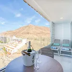 아파트 Donana Seaside Views By Homestaygrancanaria