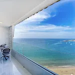 아파트 Donana Seaside Views By Homestaygrancanaria 파탈라바카