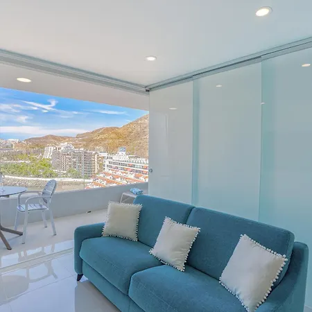 Donana Seaside Views By Homestaygrancanaria شقة باتالاباكا