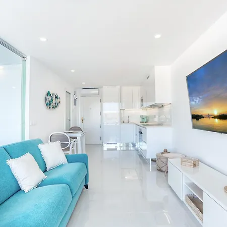 Donana Seaside Views By Homestaygrancanaria * باتالاباكا