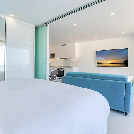 Donana Seaside Views By Homestaygrancanaria *
