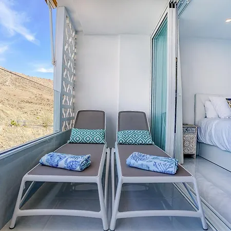 Donana Seaside Views By Homestaygrancanaria 아파트