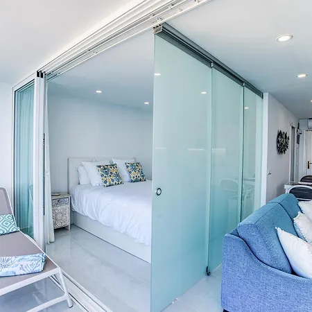 Donana Seaside Views By Homestaygrancanaria شقة *