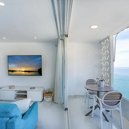 Donana Seaside Views By Homestaygrancanaria * باتالاباكا