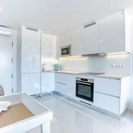 Donana Seaside Views By Homestaygrancanaria شقة