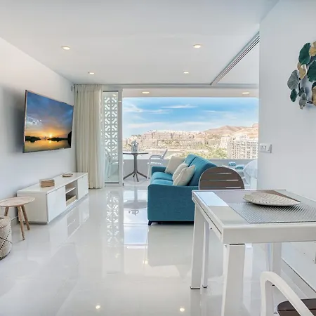 Donana Seaside Views By Homestaygrancanaria شقة باتالاباكا