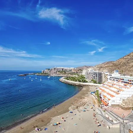 Donana Seaside Views By Homestaygrancanaria 파탈라바카