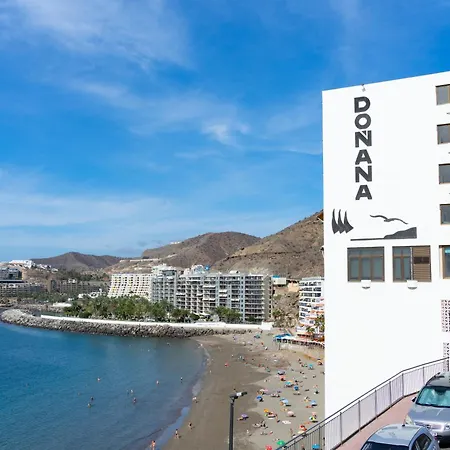 Apartamento Donana Seaside Views By Homestaygrancanaria